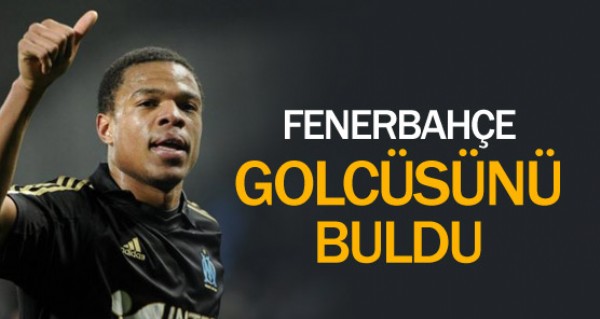 Fenerbahe'den Fransa taaruzu !